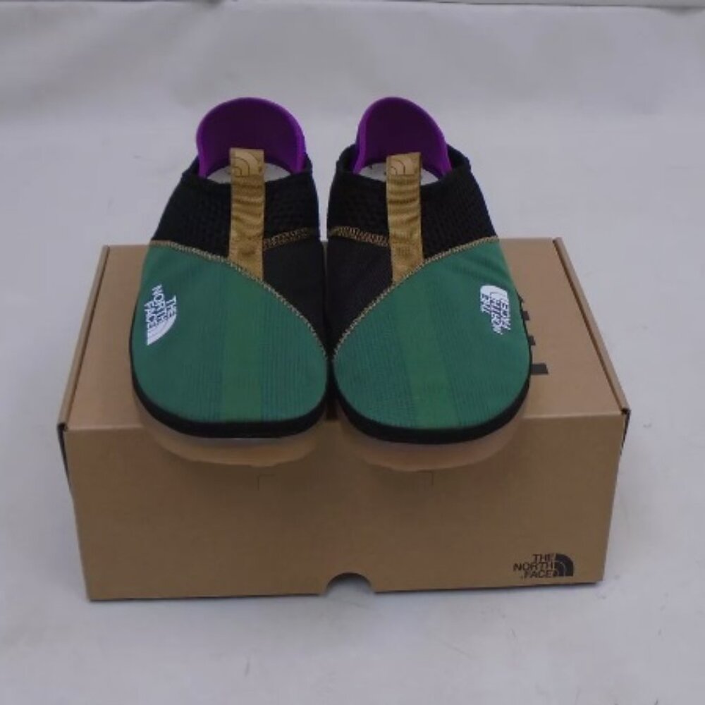 THE NORTH FACE NF0A7W4DYU3-070 BASE CAMP MULE SHOES UNISEX